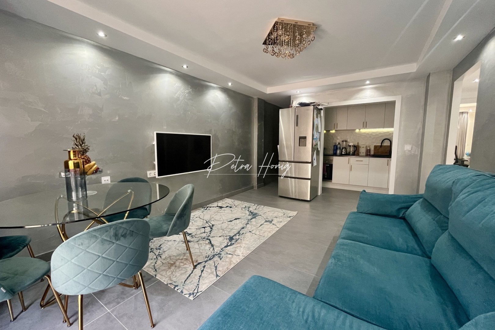 Reventa - Apartamento - Torrevieja