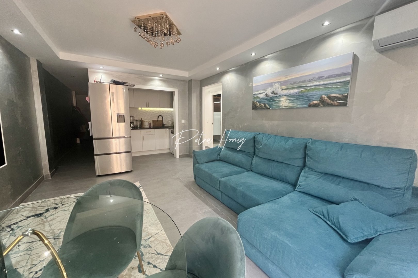 Reventa - Apartamento - Torrevieja