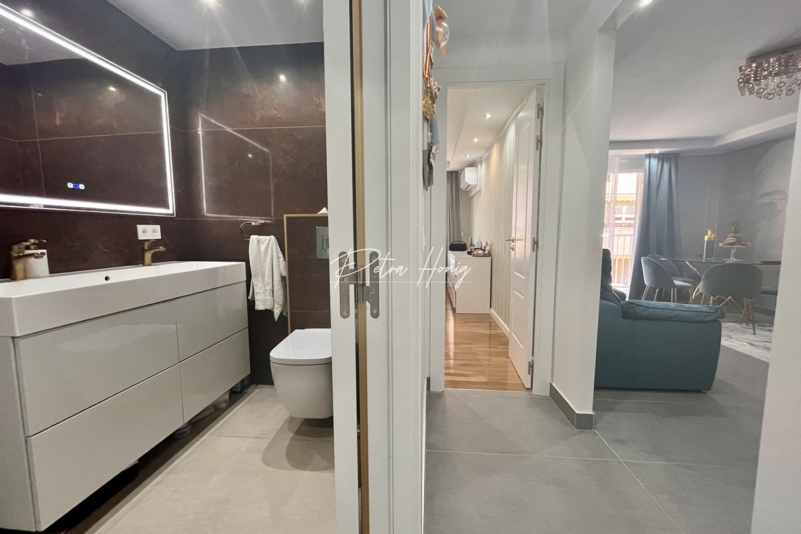 Reventa - Apartamento - Torrevieja