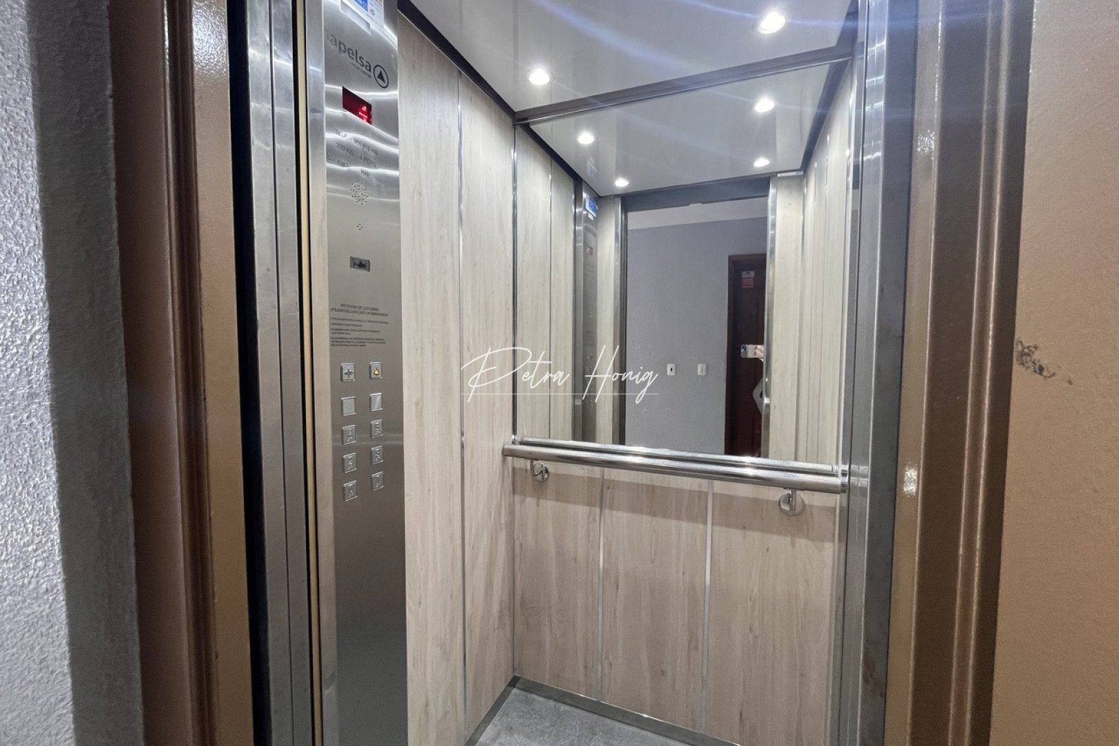 Reventa - Apartamento - Torrevieja