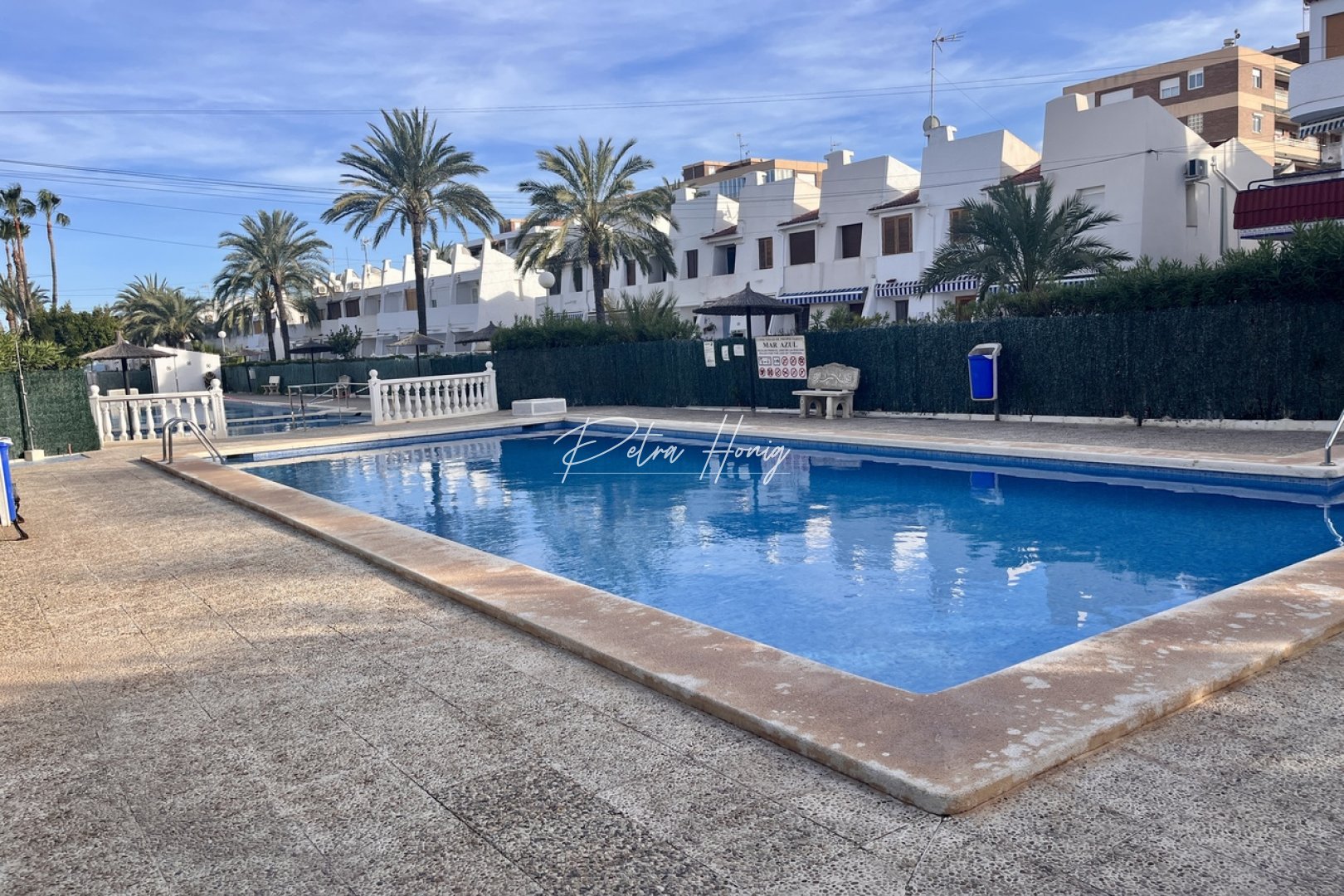 Reventa - Apartamento - Torrevieja