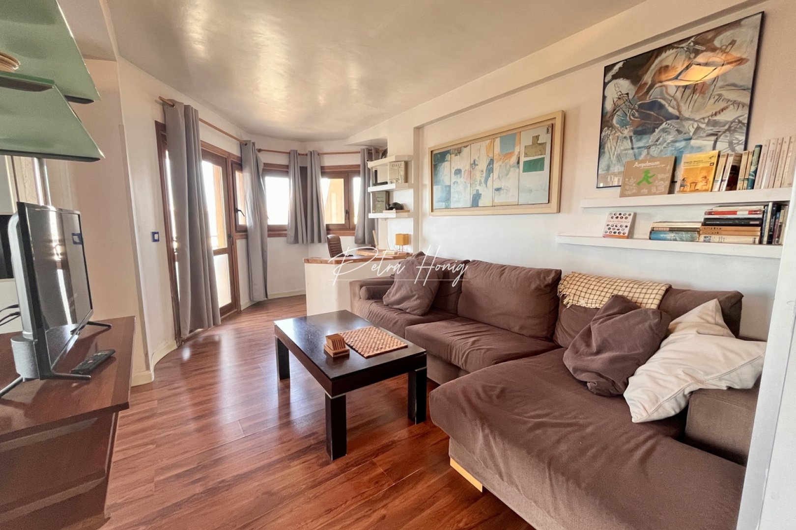 Reventa - Apartamento - Torrevieja