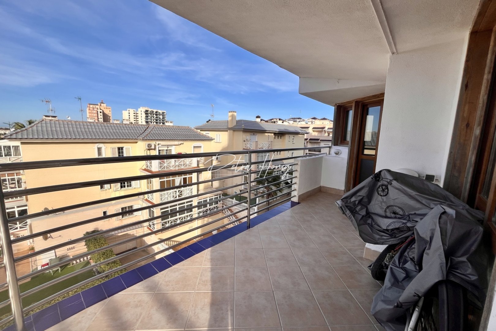 Reventa - Apartamento - Torrevieja