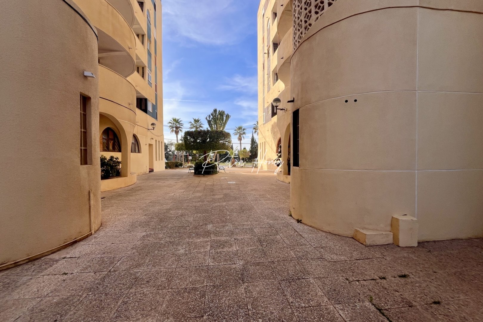 Reventa - Apartamento - Torrevieja