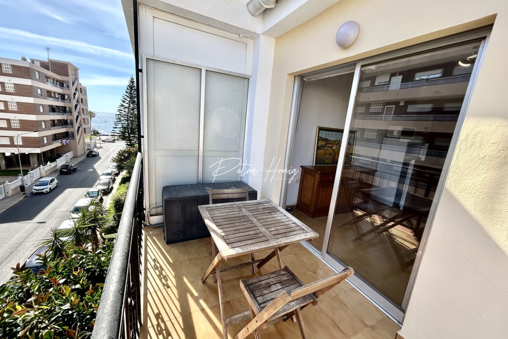 Reventa - Apartamento - Torrevieja