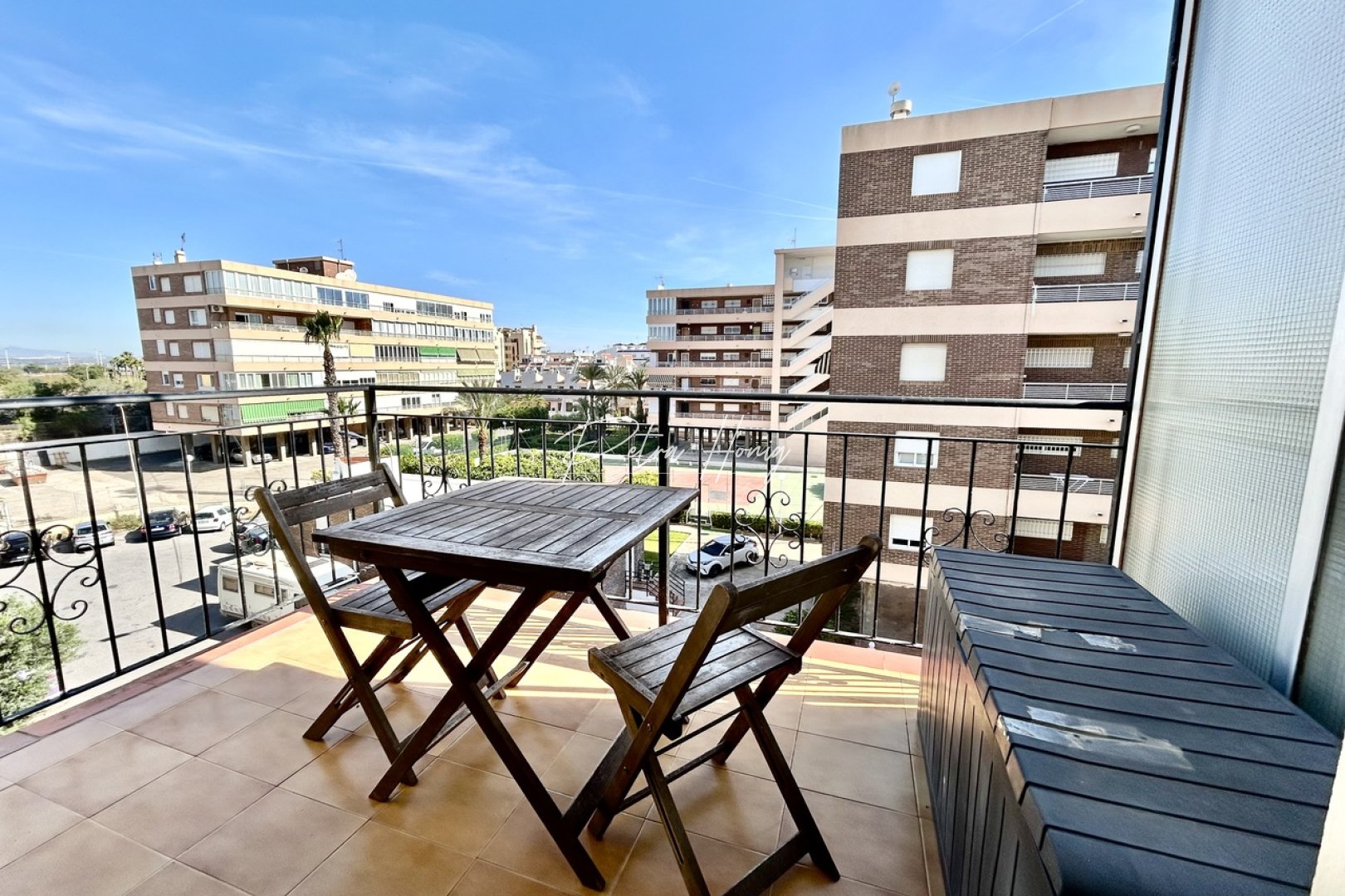 Reventa - Apartamento - Torrevieja