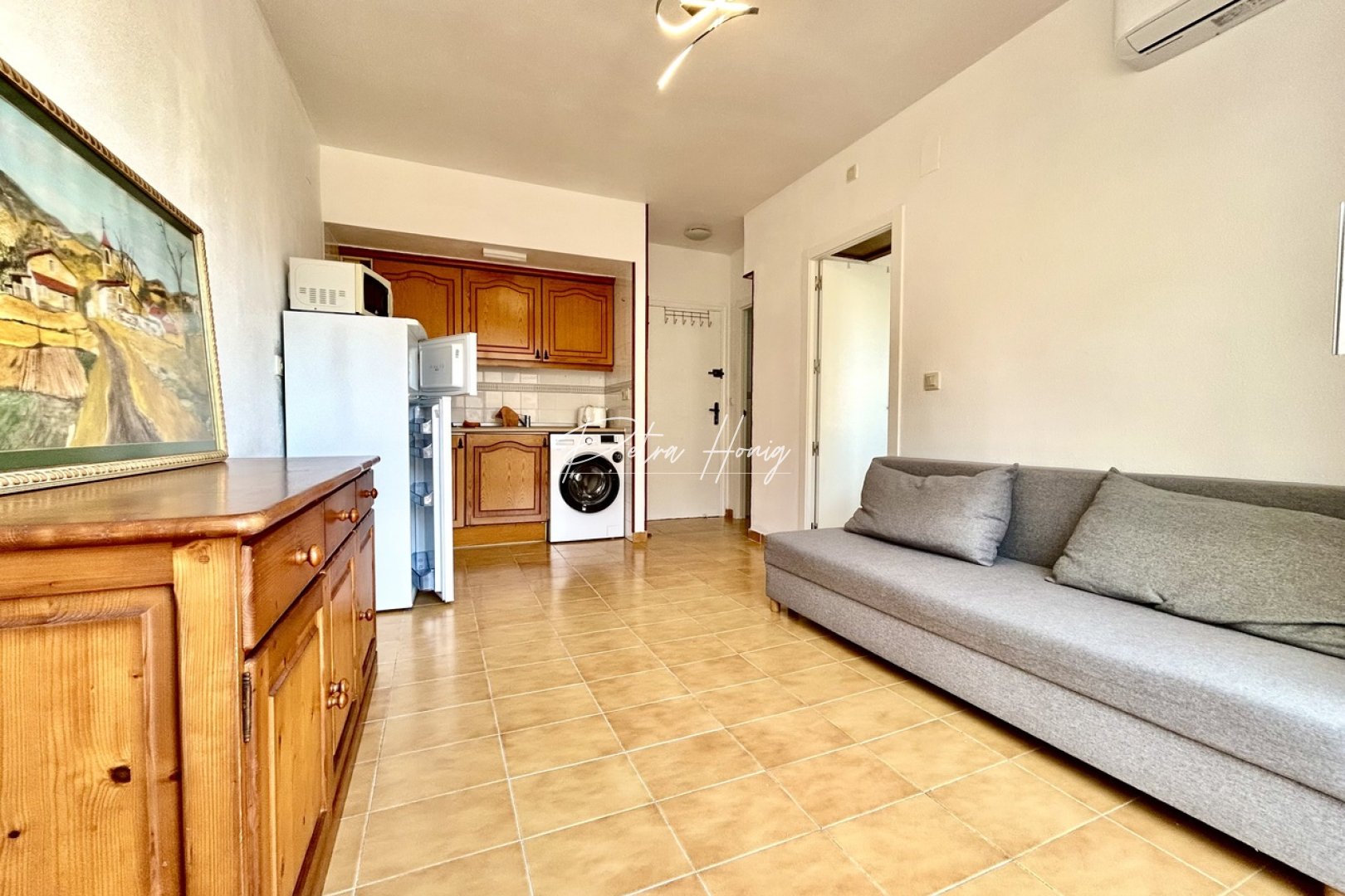 Reventa - Apartamento - Torrevieja