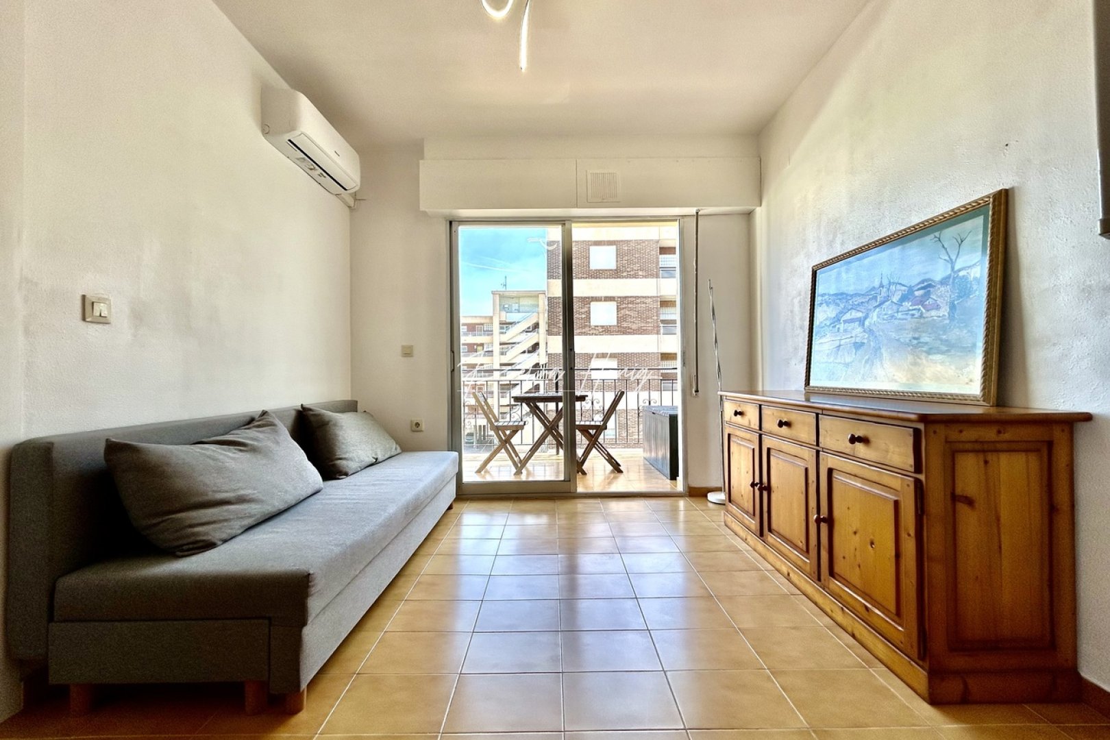 Reventa - Apartamento - Torrevieja