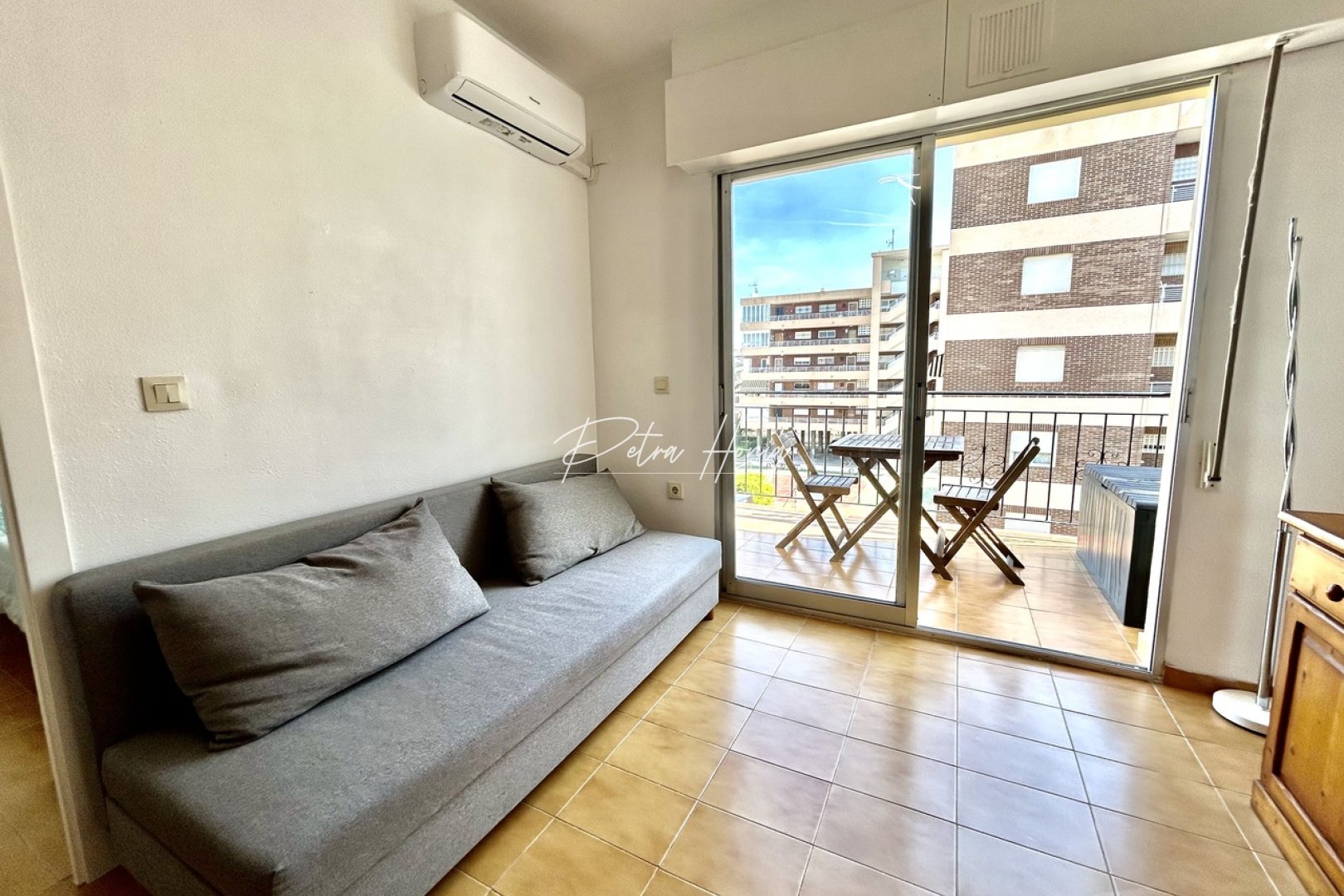 Reventa - Apartamento - Torrevieja