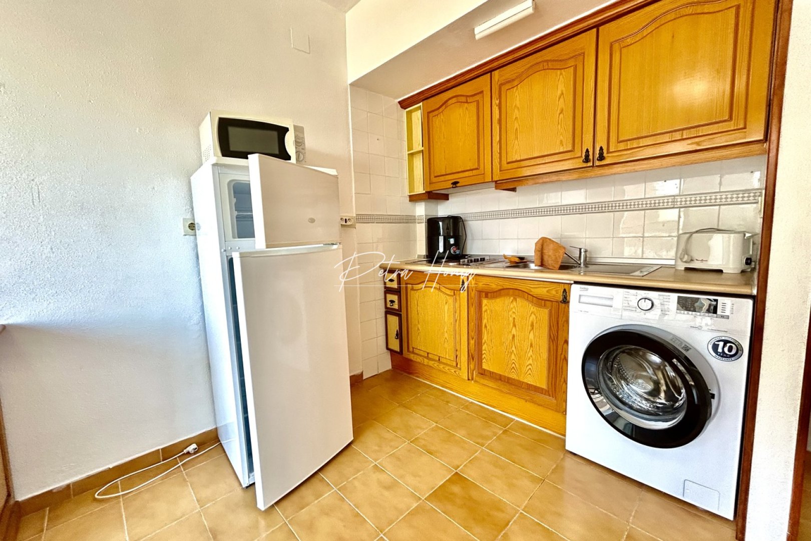 Reventa - Apartamento - Torrevieja