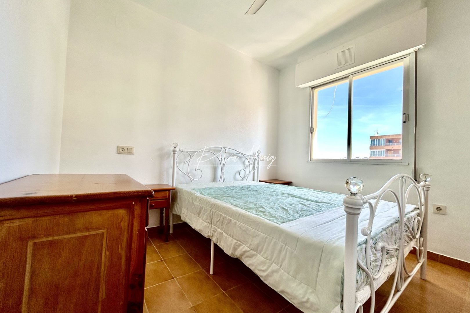 Reventa - Apartamento - Torrevieja
