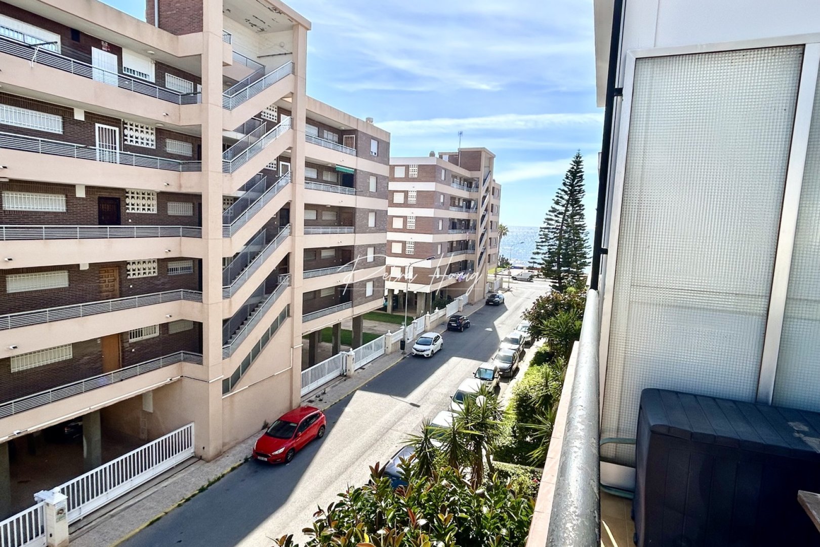 Reventa - Apartamento - Torrevieja