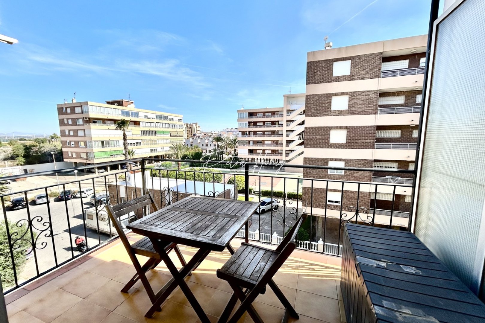 Reventa - Apartamento - Torrevieja