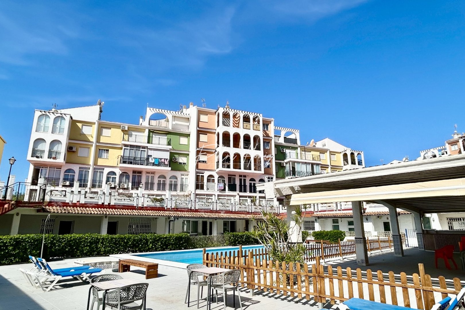 Reventa - Apartamento - Torrevieja