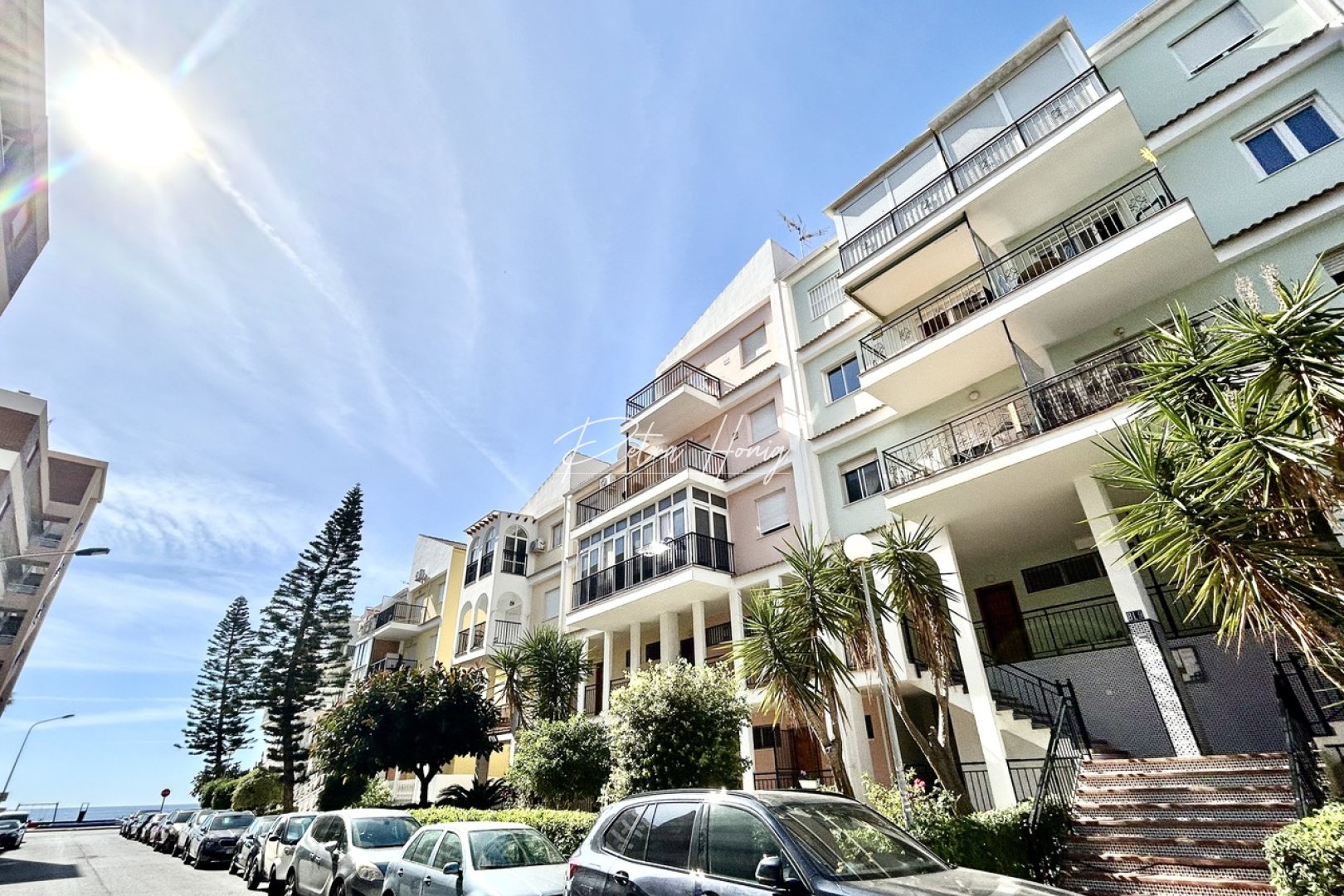 Reventa - Apartamento - Torrevieja