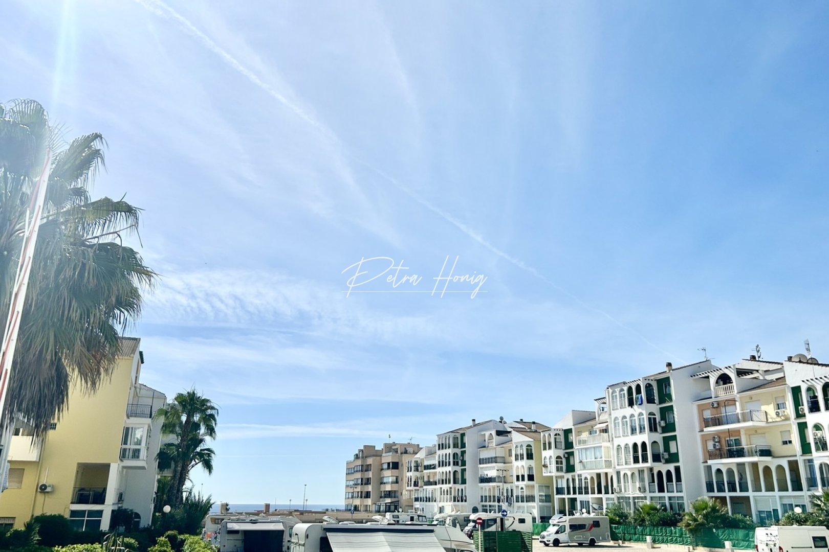 Reventa - Apartamento - Torrevieja