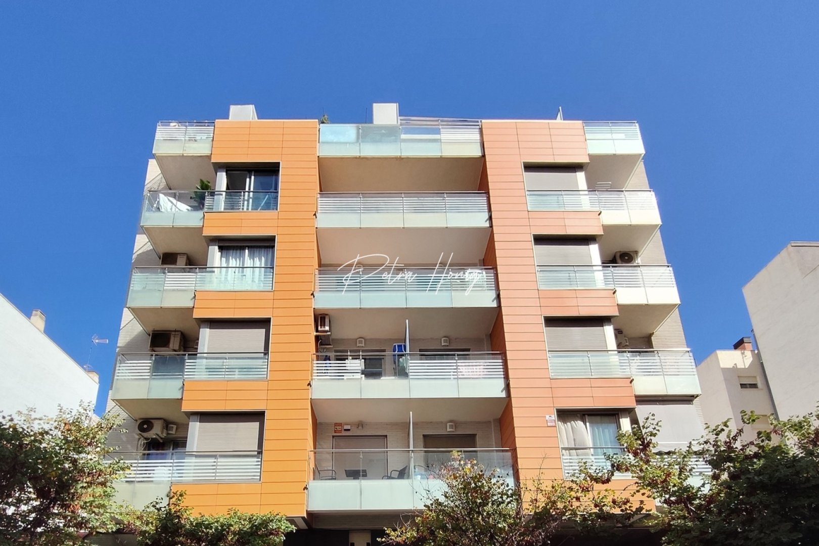 Reventa - Apartamento - Torrevieja