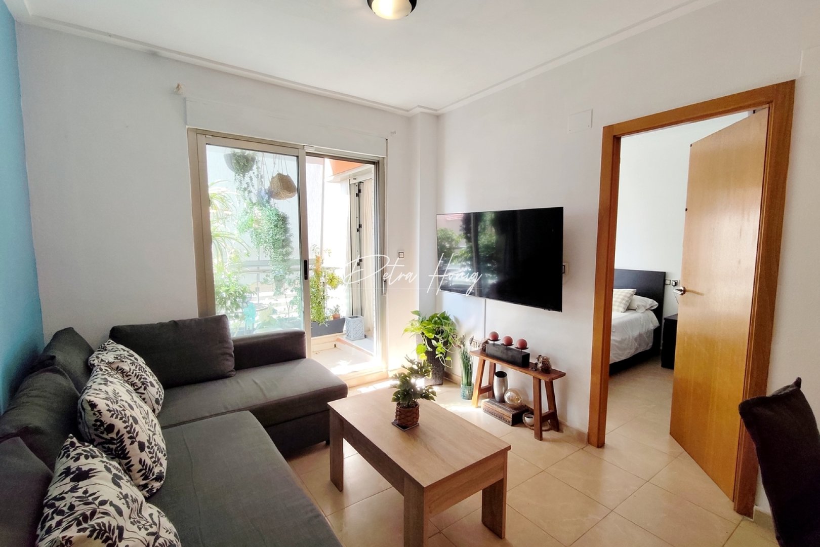Reventa - Apartamento - Torrevieja