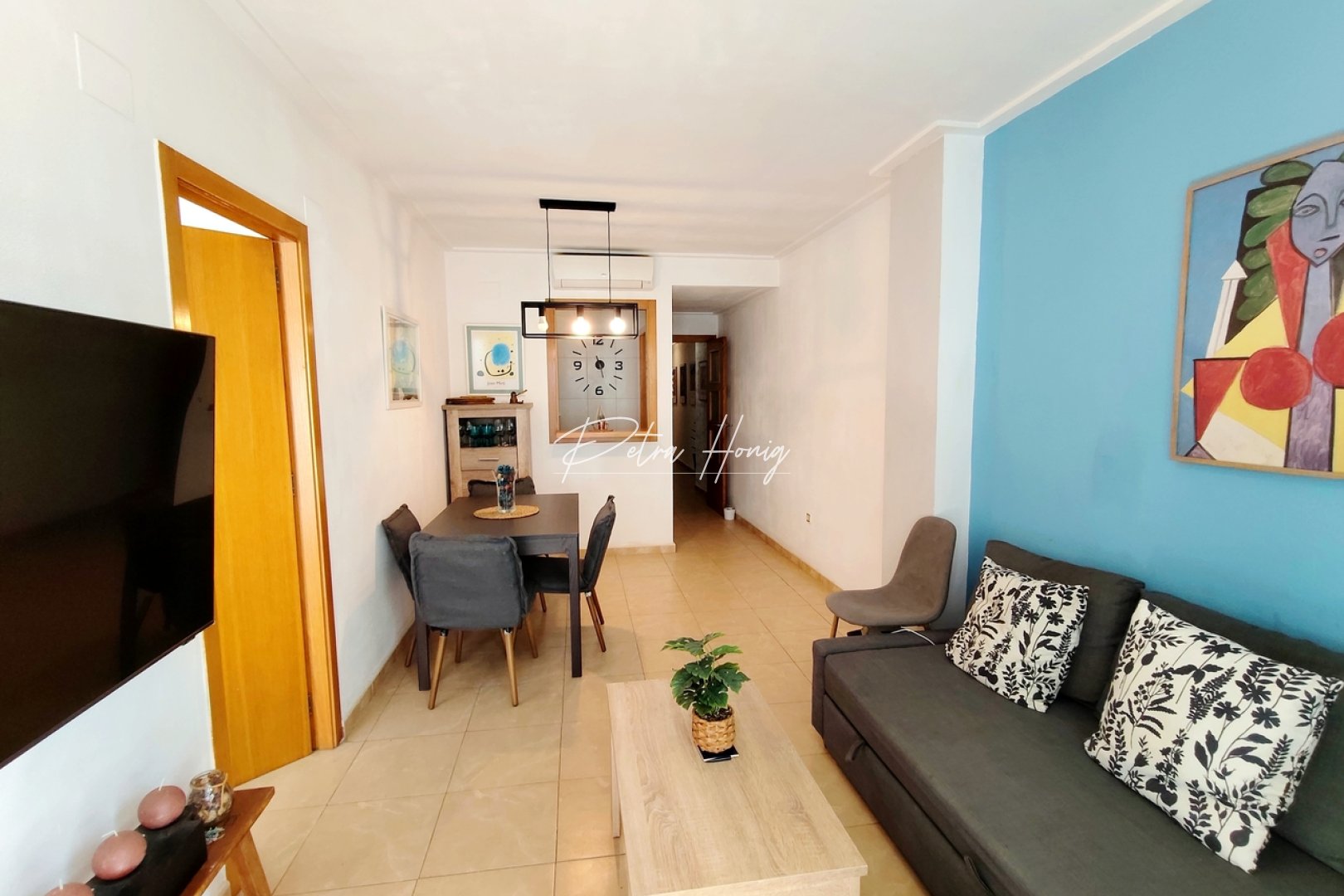 Reventa - Apartamento - Torrevieja