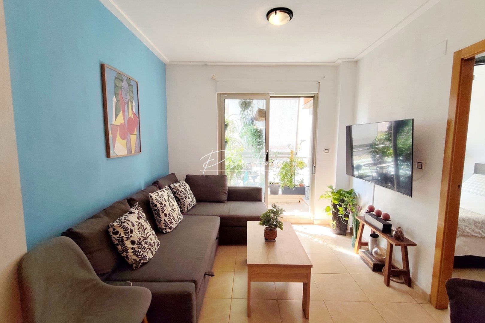 Reventa - Apartamento - Torrevieja