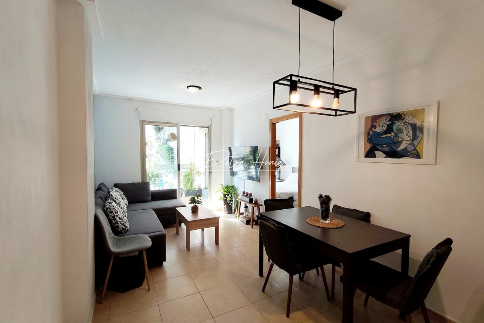 Reventa - Apartamento - Torrevieja