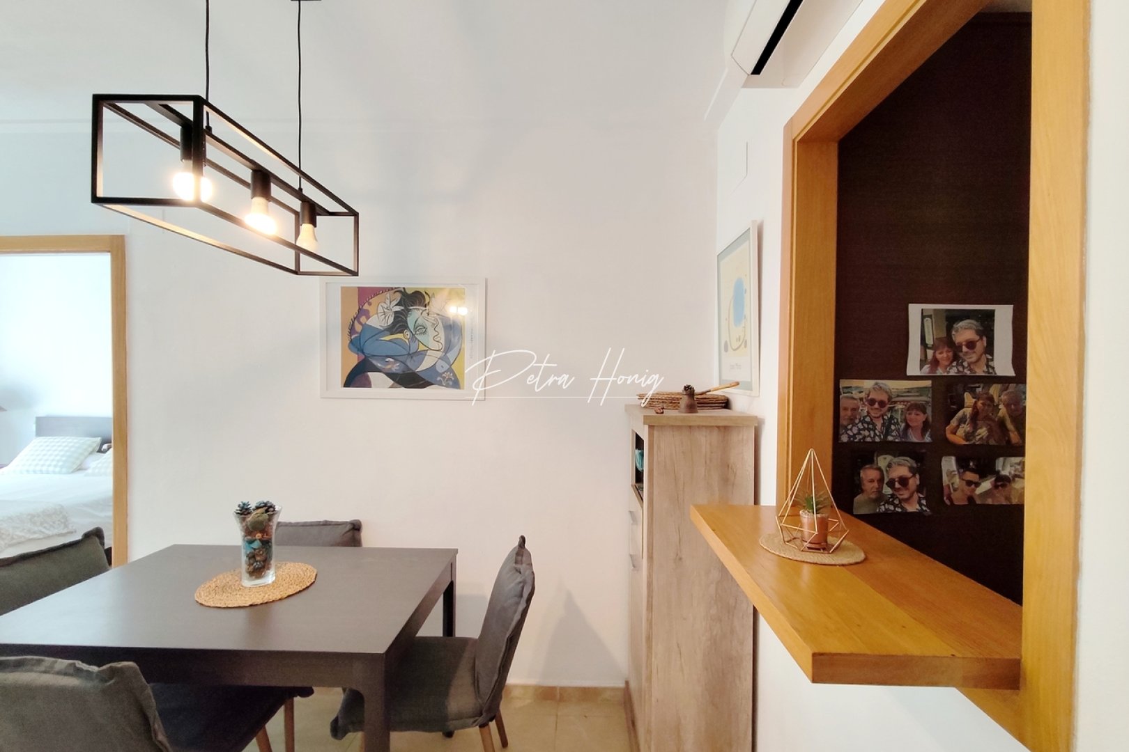 Reventa - Apartamento - Torrevieja