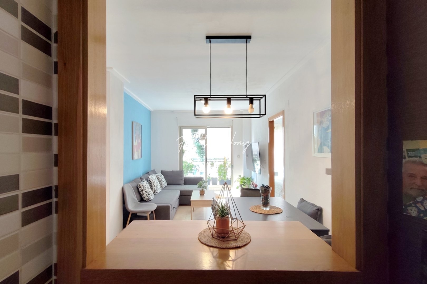 Reventa - Apartamento - Torrevieja