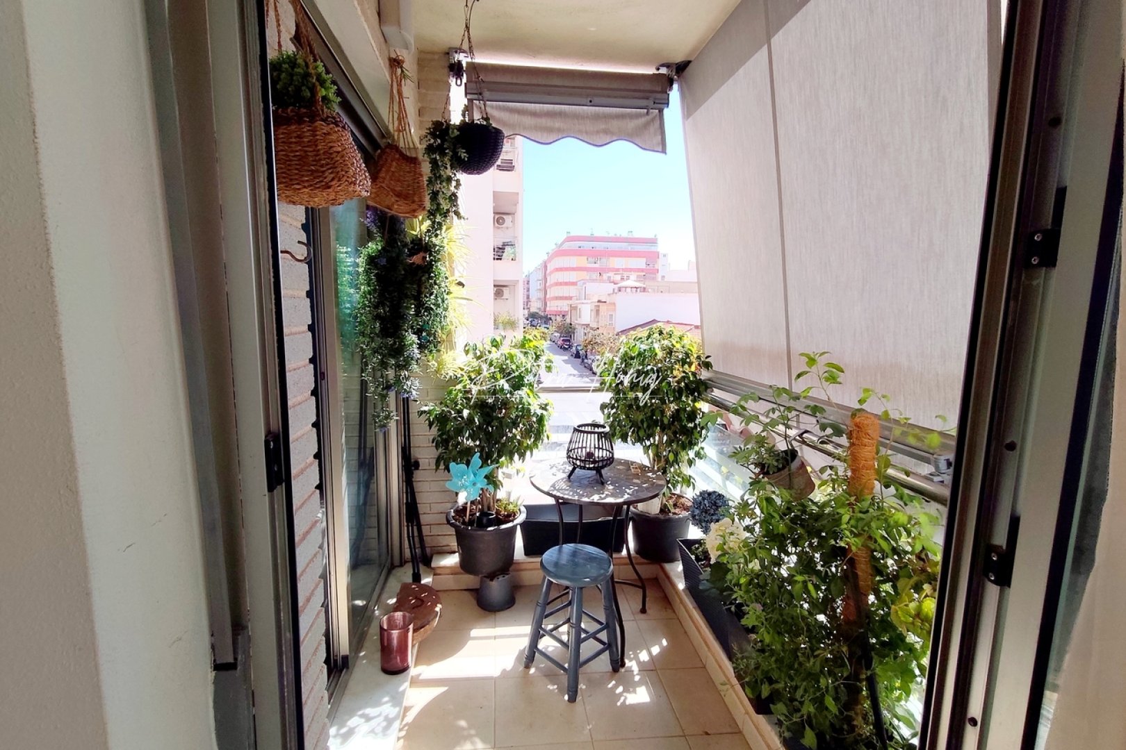 Reventa - Apartamento - Torrevieja