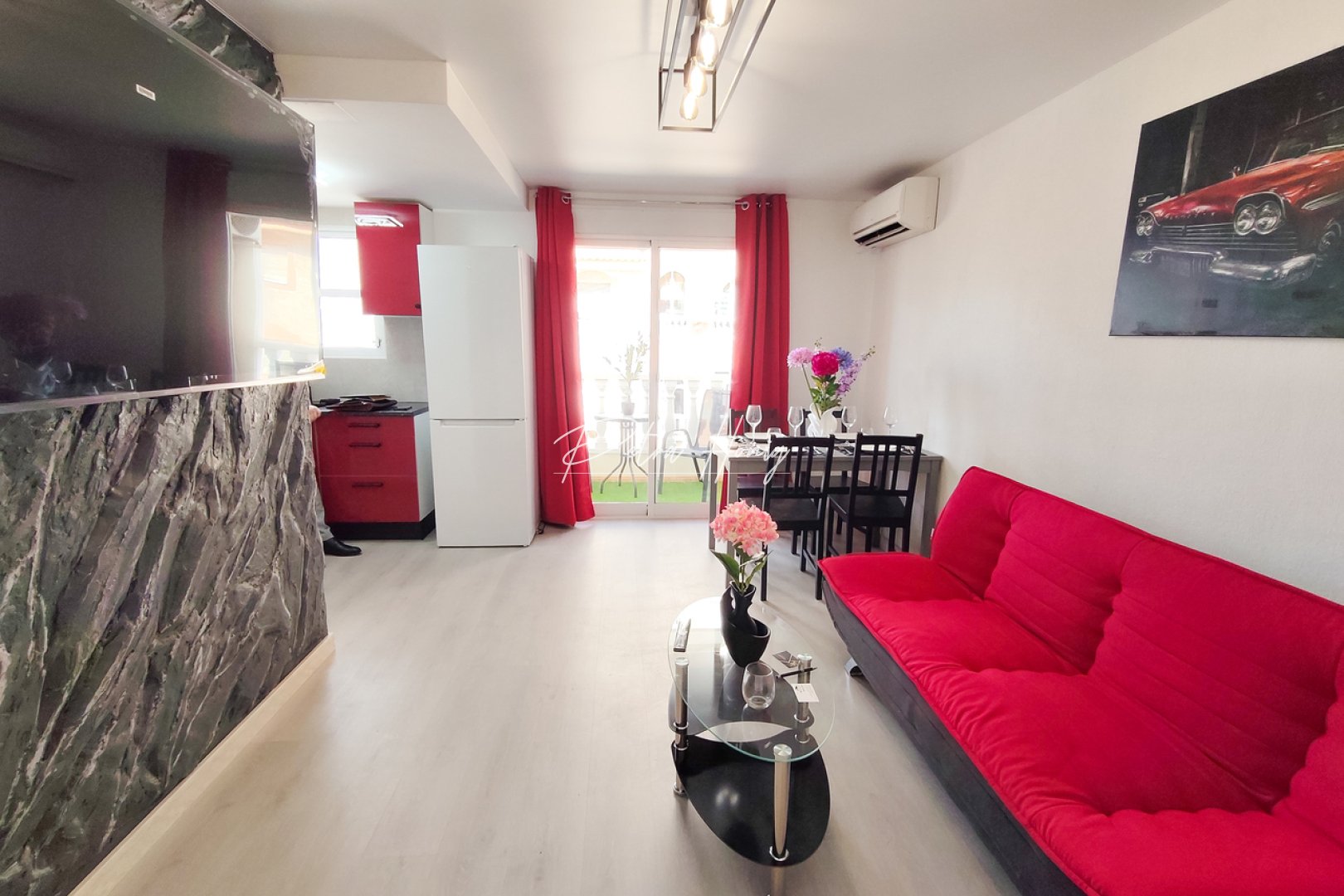 Reventa - Apartamento - Torrevieja