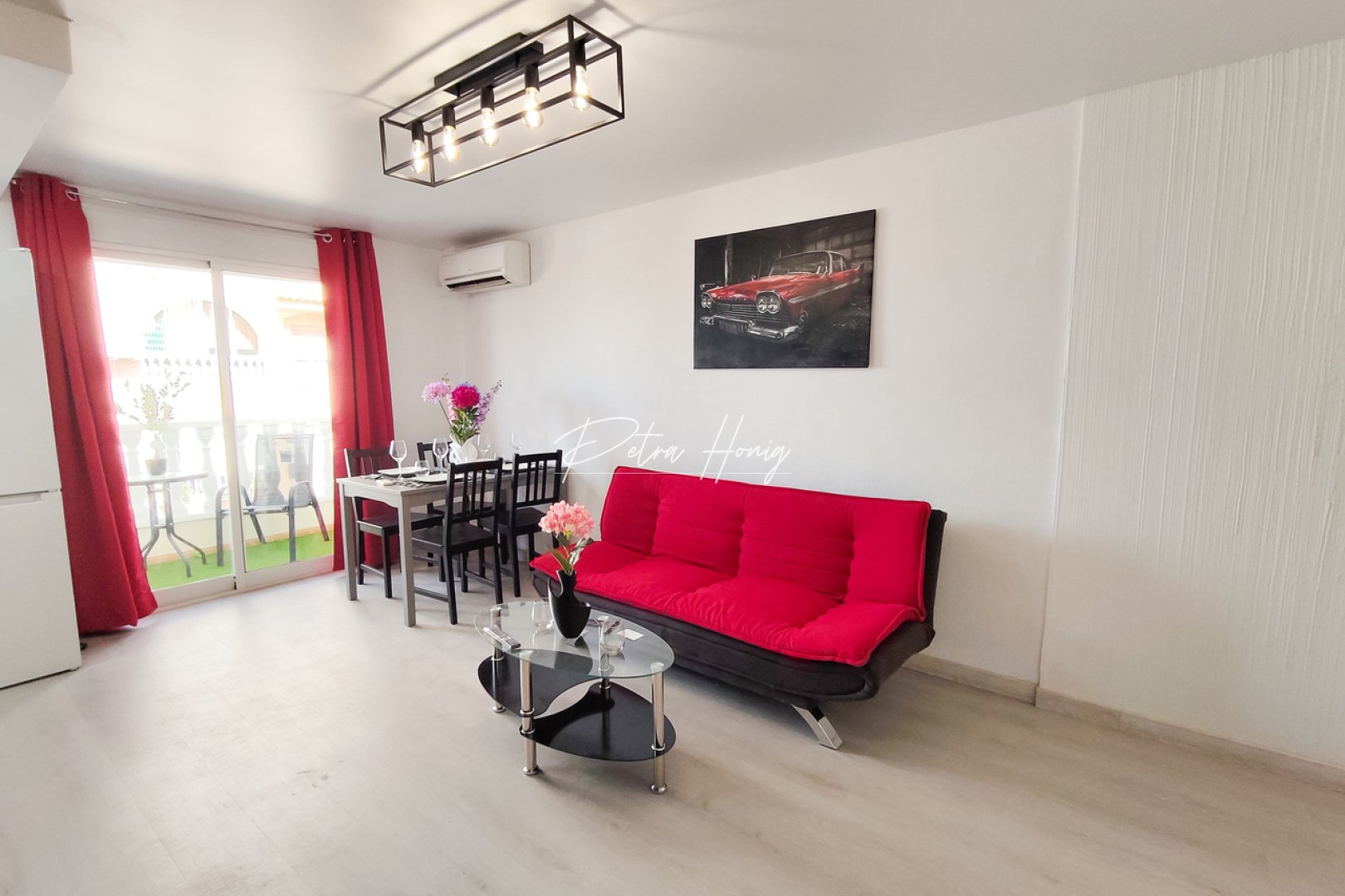 Reventa - Apartamento - Torrevieja