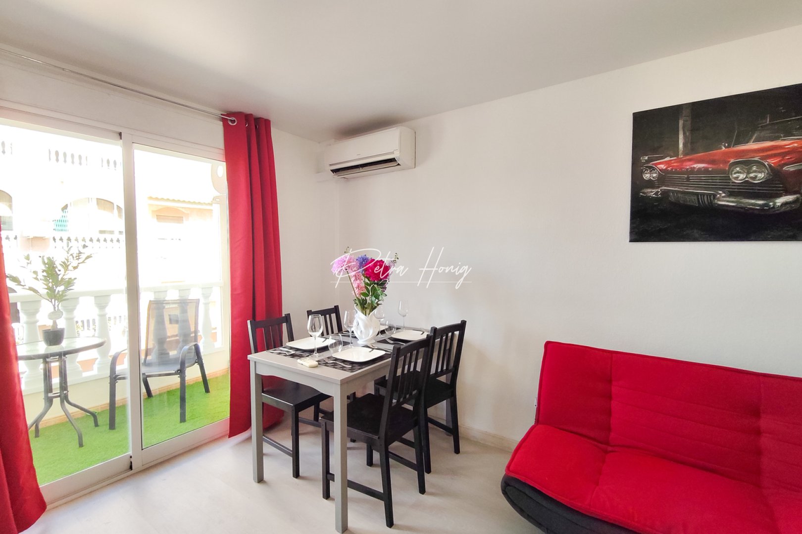 Reventa - Apartamento - Torrevieja