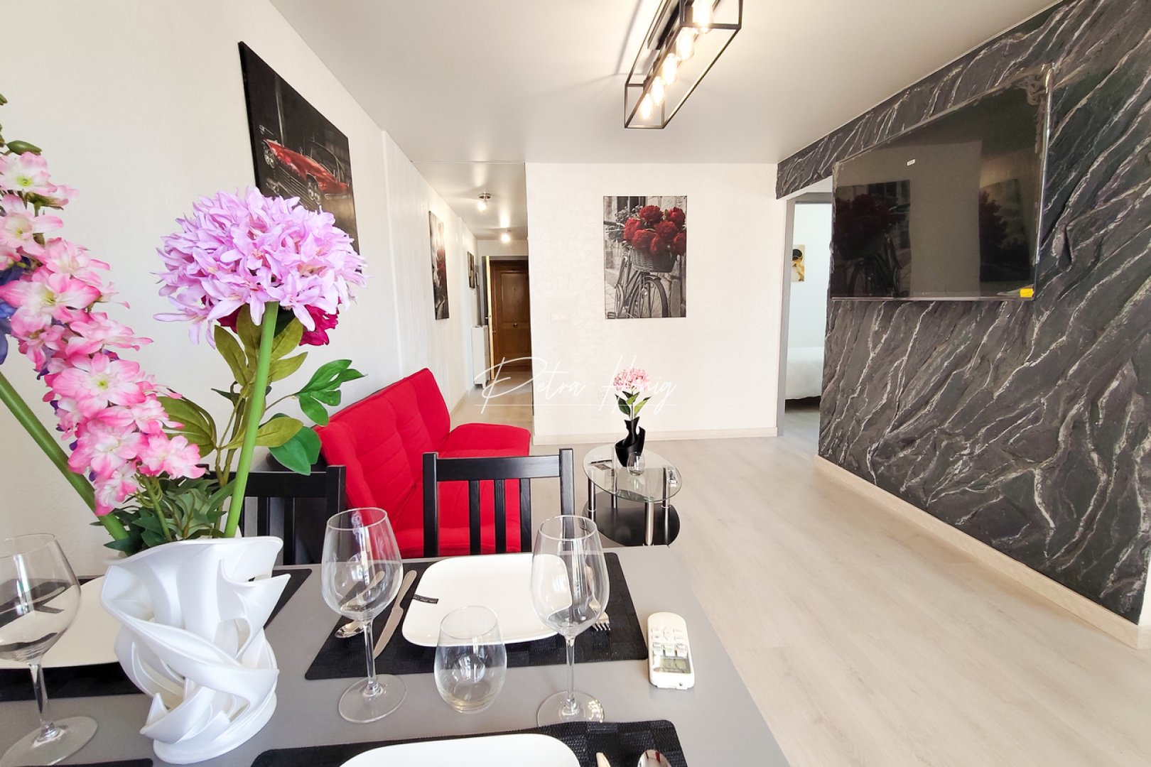 Reventa - Apartamento - Torrevieja