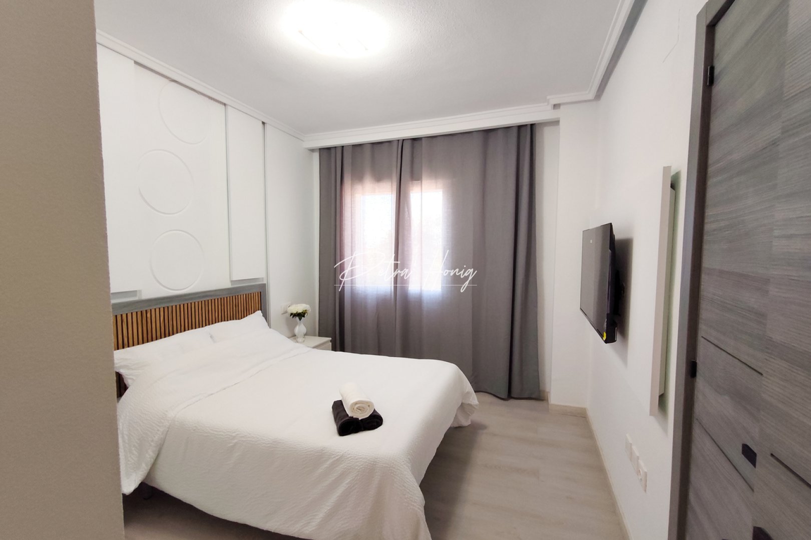 Reventa - Apartamento - Torrevieja