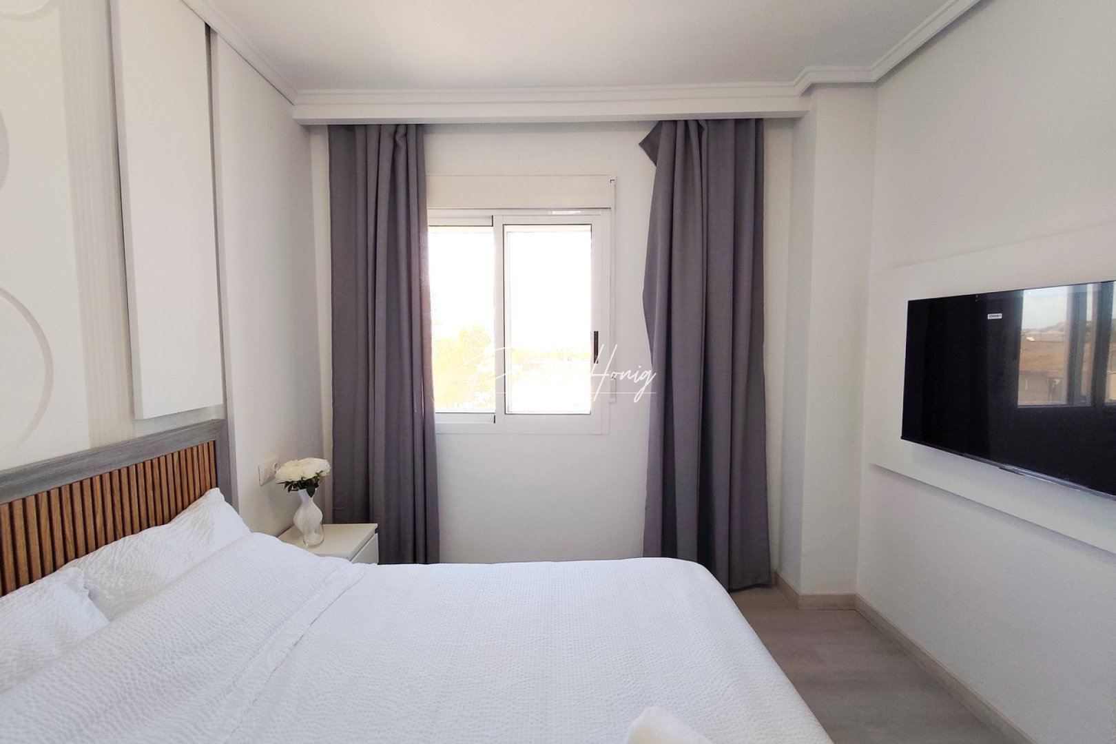 Reventa - Apartamento - Torrevieja
