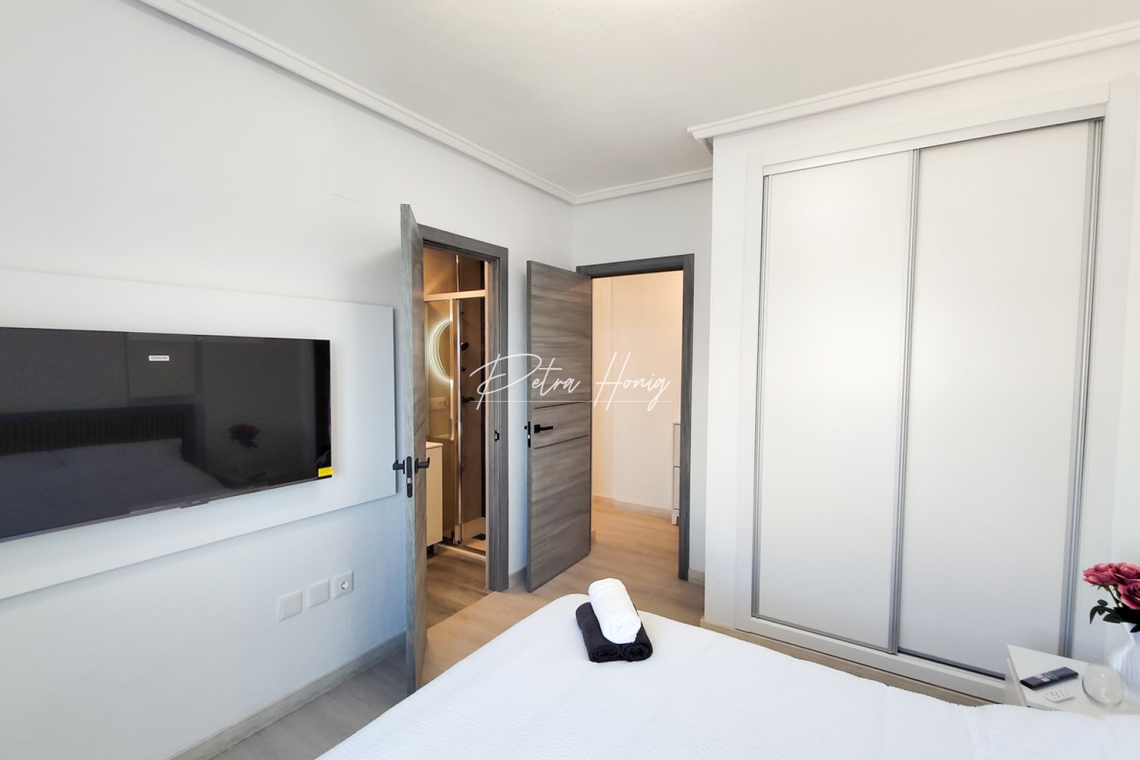 Reventa - Apartamento - Torrevieja