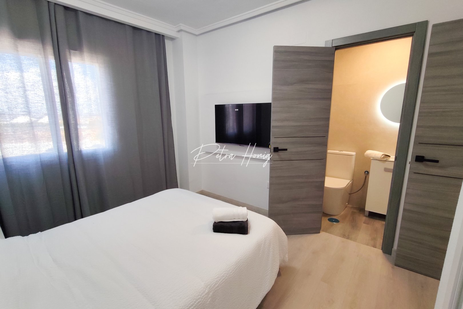 Reventa - Apartamento - Torrevieja