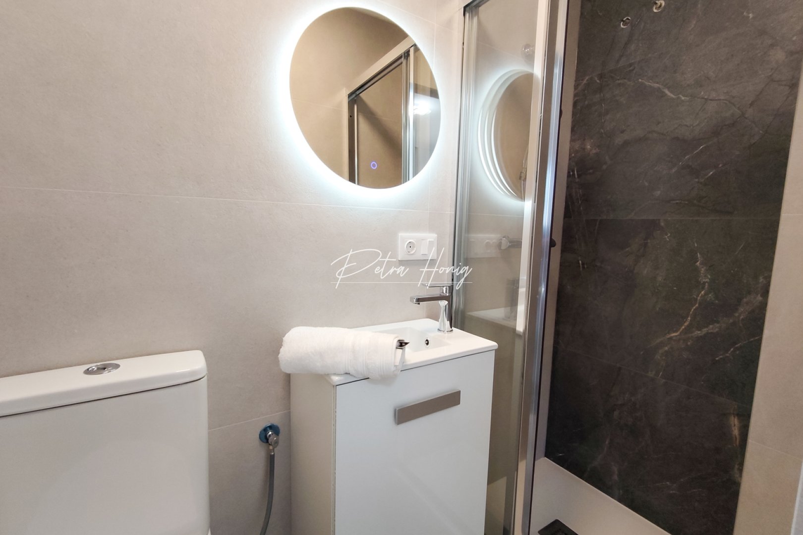 Reventa - Apartamento - Torrevieja