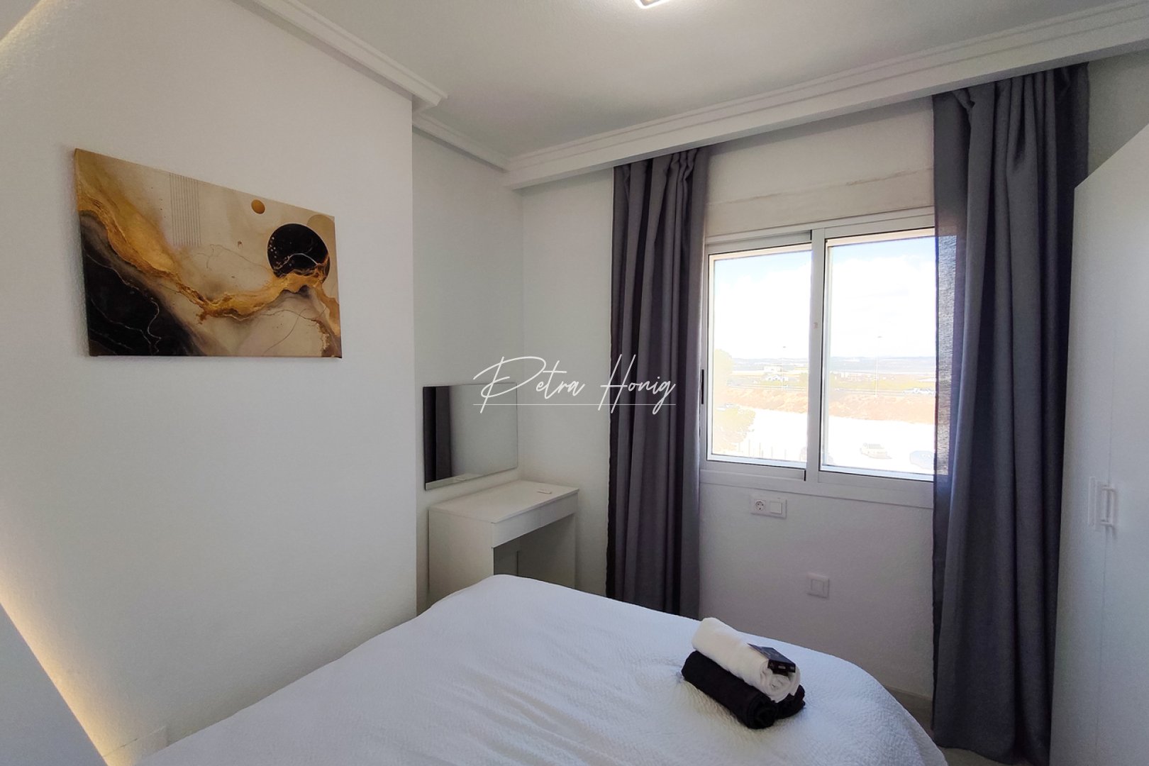 Reventa - Apartamento - Torrevieja