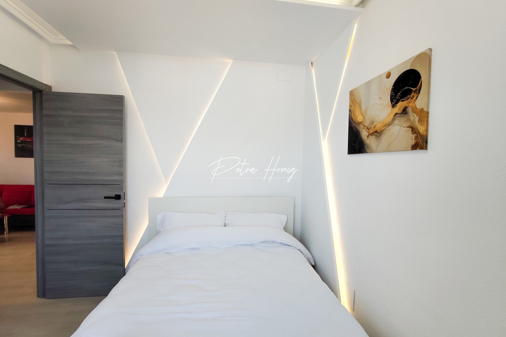 Reventa - Apartamento - Torrevieja