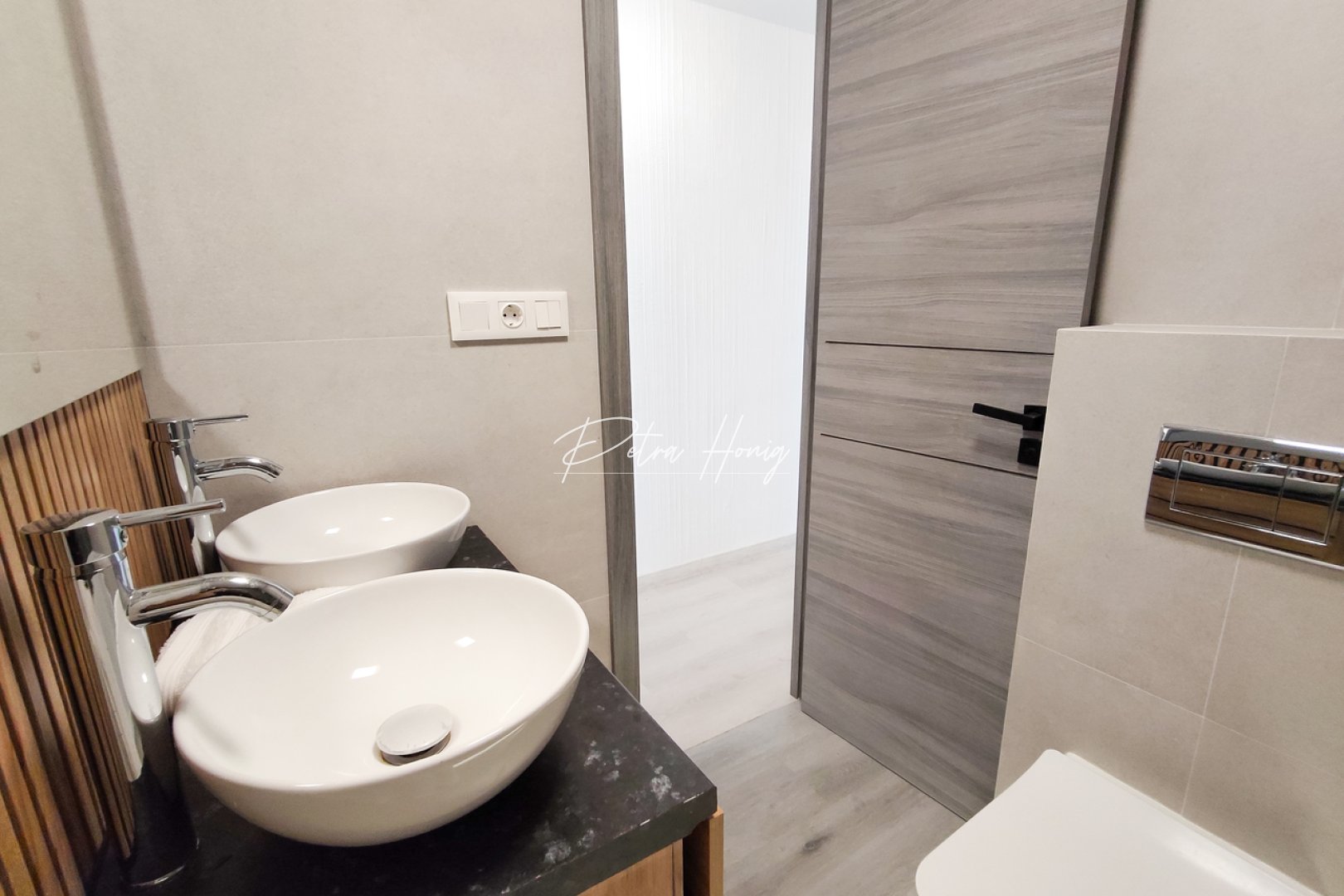 Reventa - Apartamento - Torrevieja