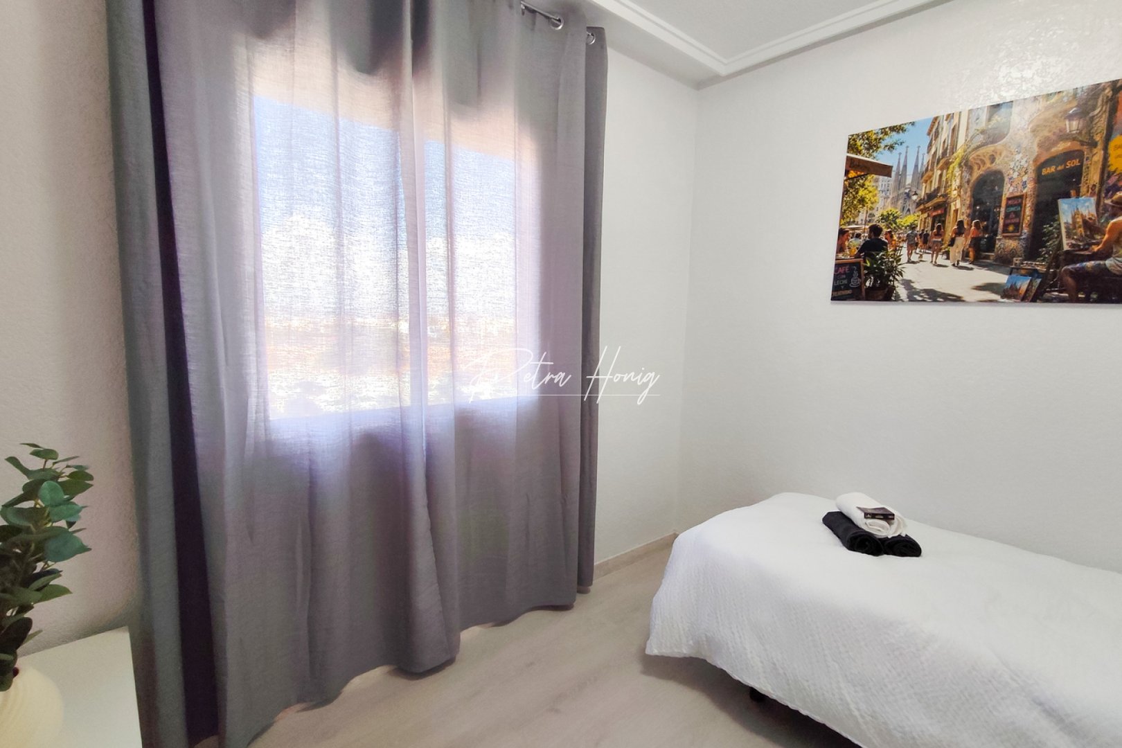 Reventa - Apartamento - Torrevieja