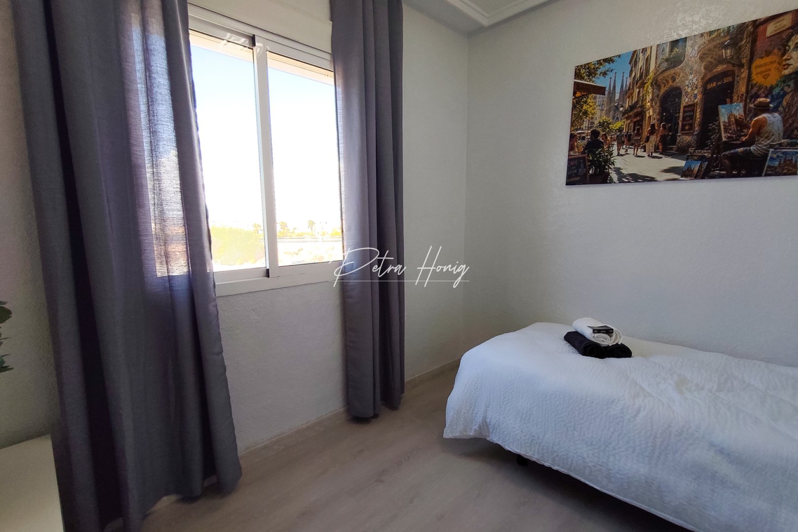 Reventa - Apartamento - Torrevieja