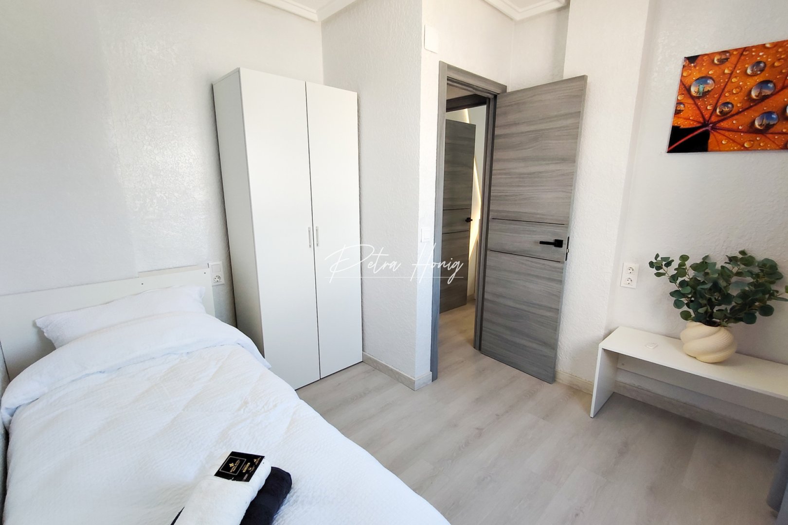 Reventa - Apartamento - Torrevieja