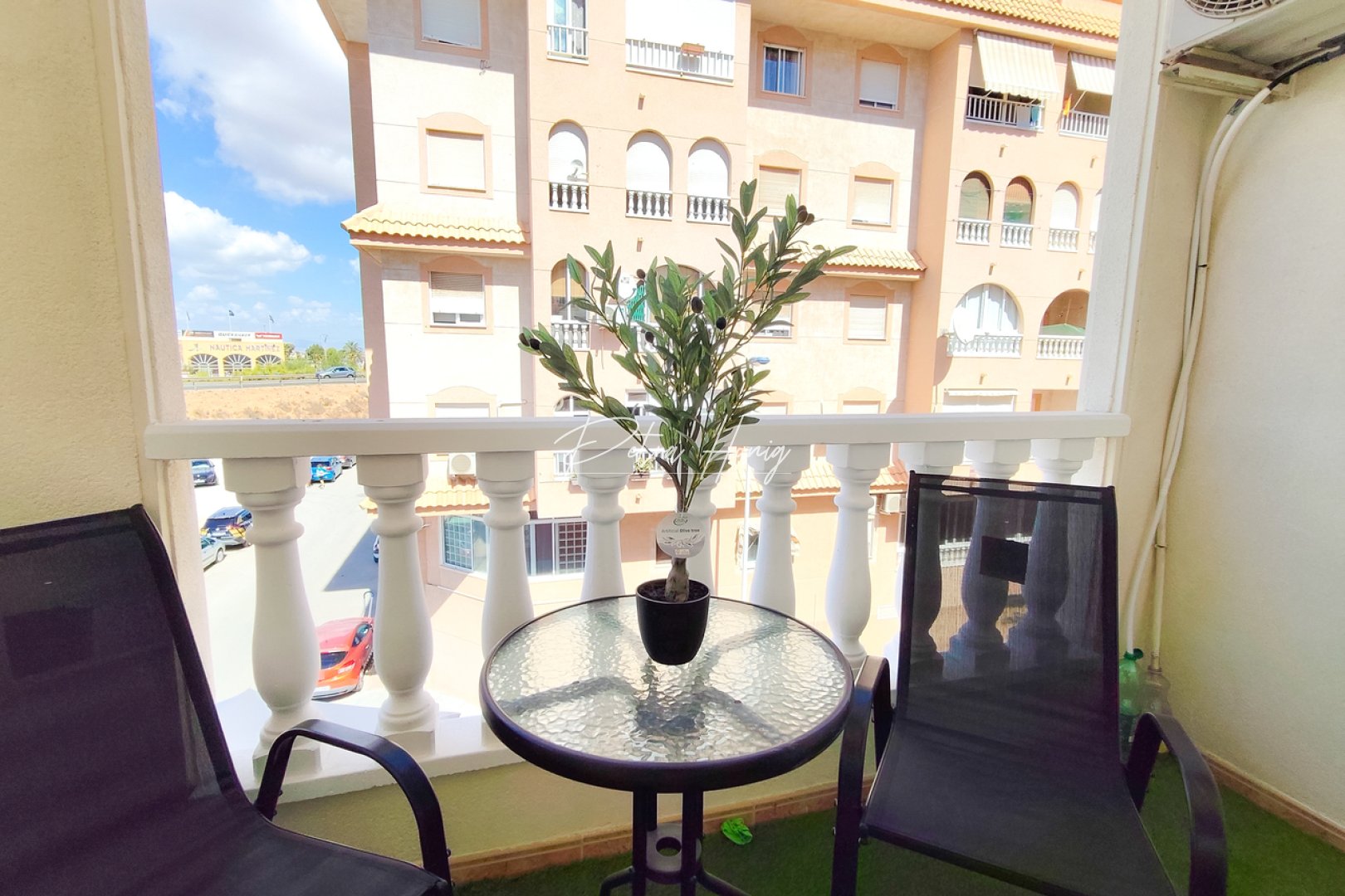 Reventa - Apartamento - Torrevieja