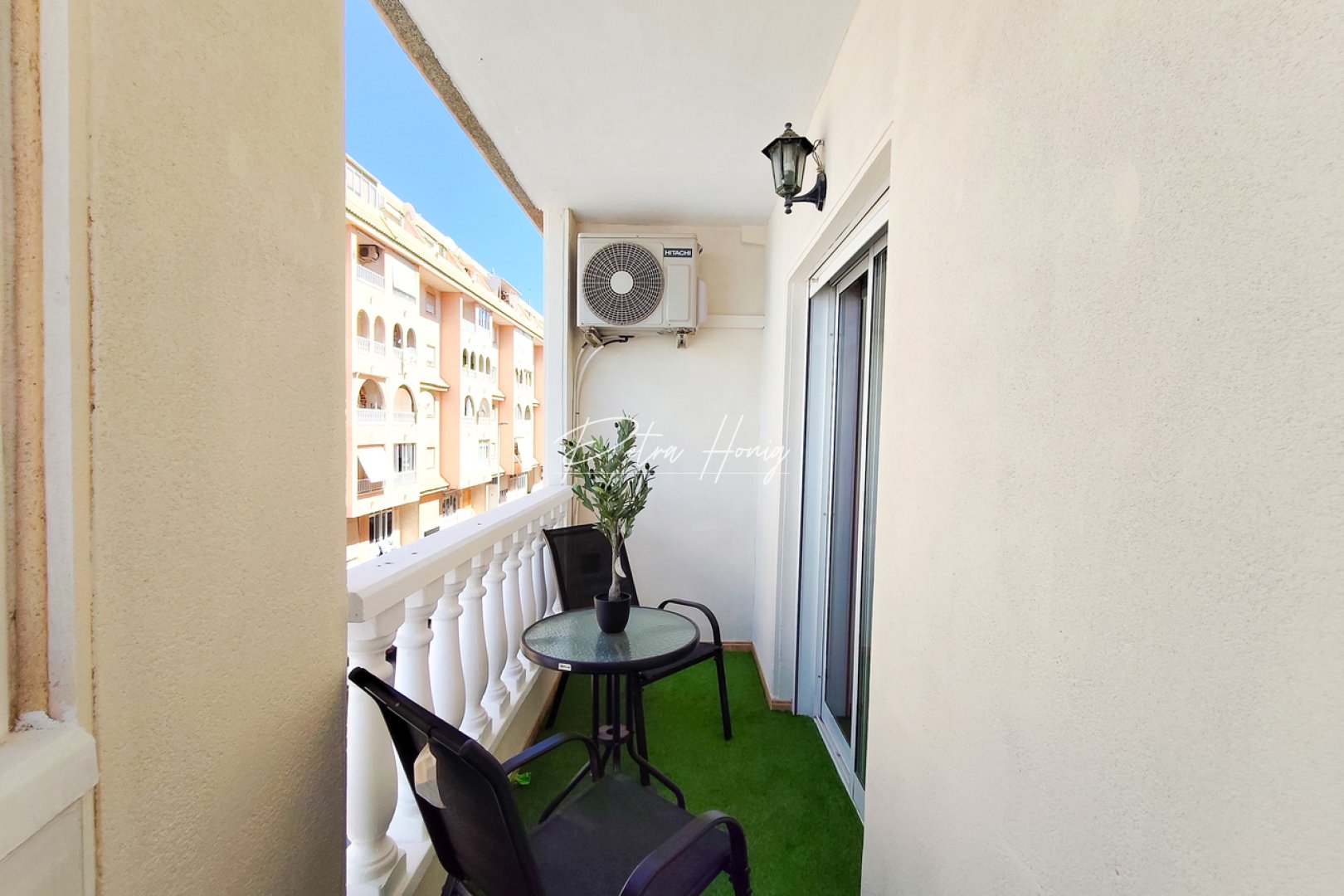 Reventa - Apartamento - Torrevieja