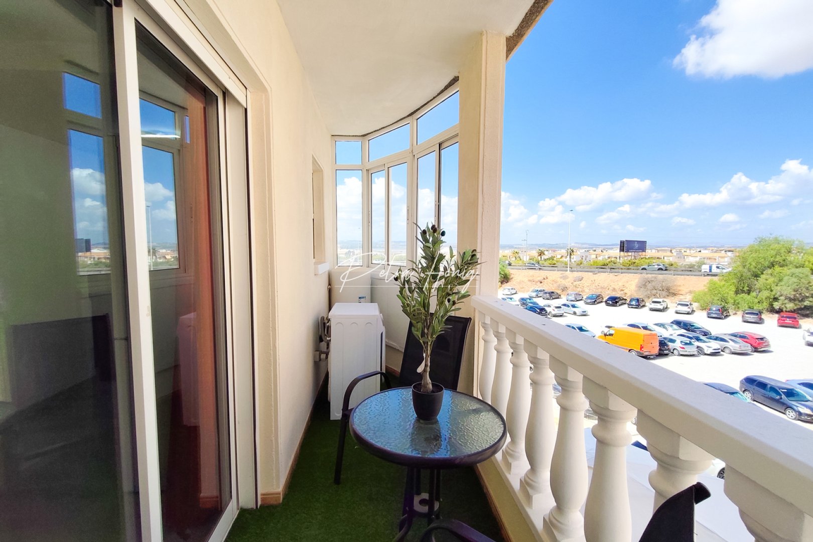 Reventa - Apartamento - Torrevieja