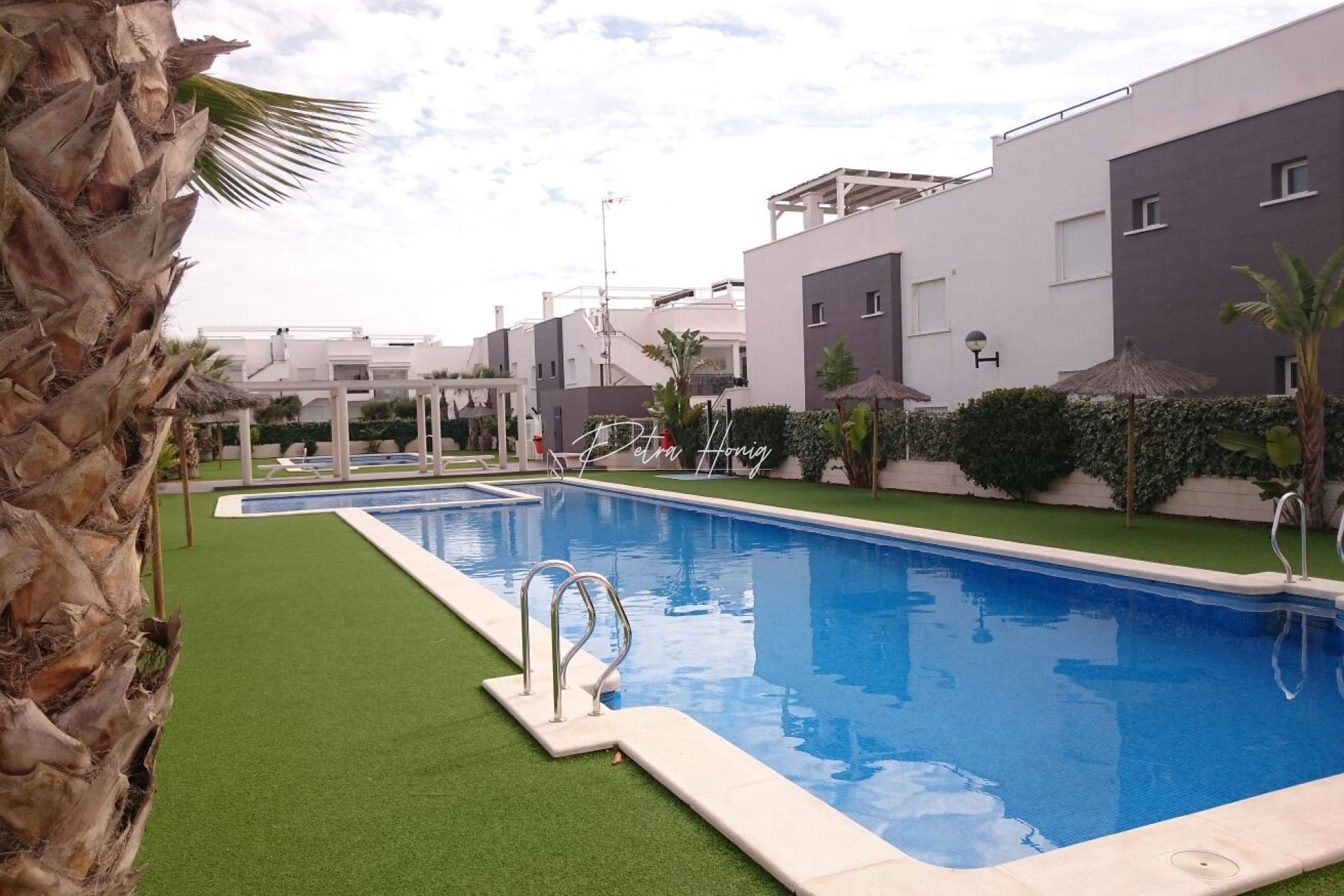 Reventa - Apartamento - Torrevieja