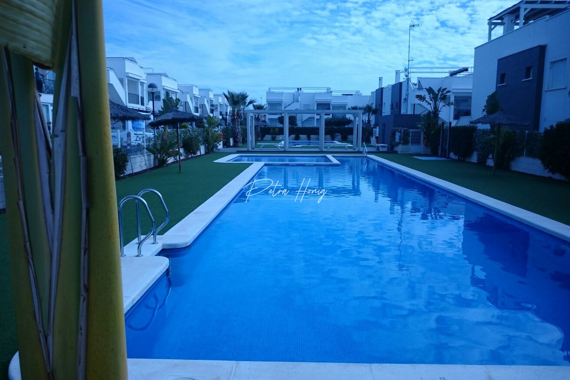 Reventa - Apartamento - Torrevieja
