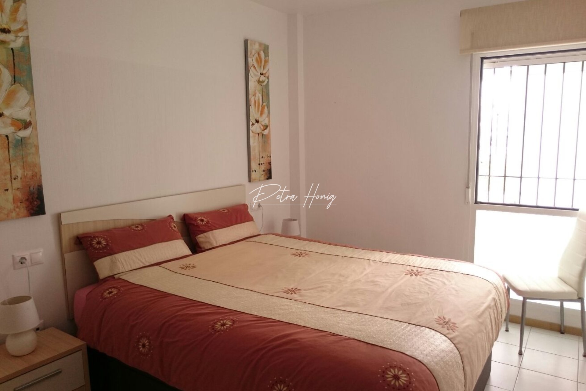 Reventa - Apartamento - Torrevieja