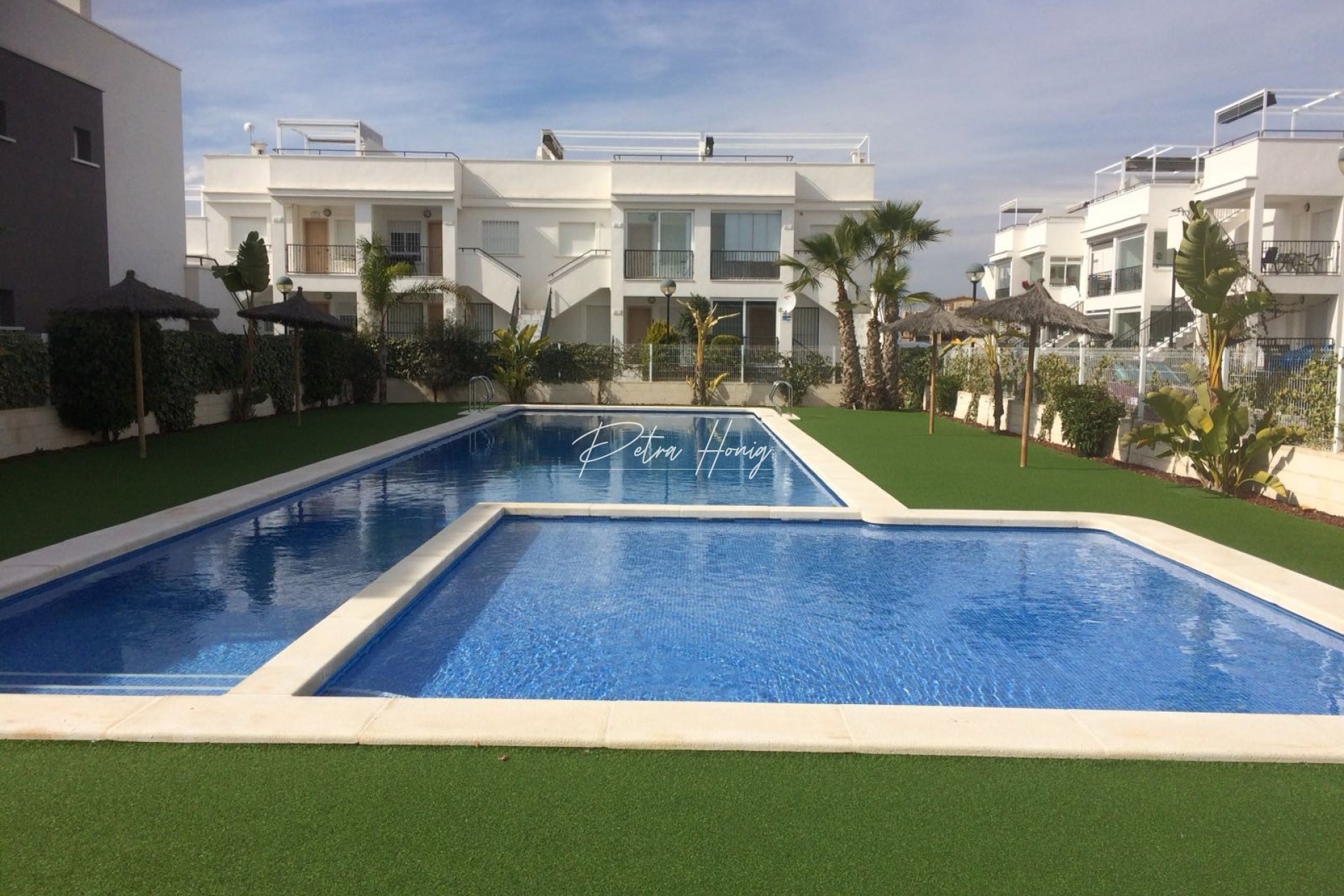 Reventa - Apartamento - Torrevieja